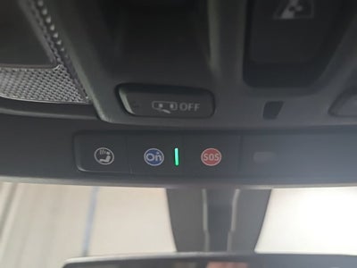 2022 GMC Sierra 2500 HD AT4