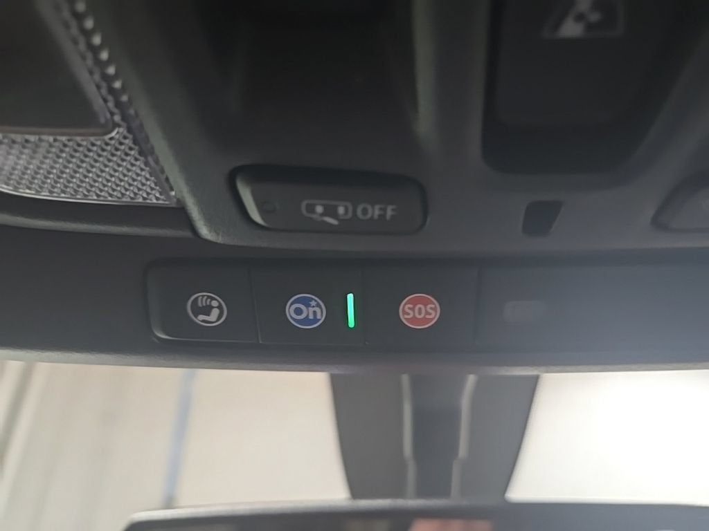 2022 GMC Sierra 2500 HD AT4