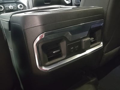 2022 GMC Sierra 2500 HD AT4