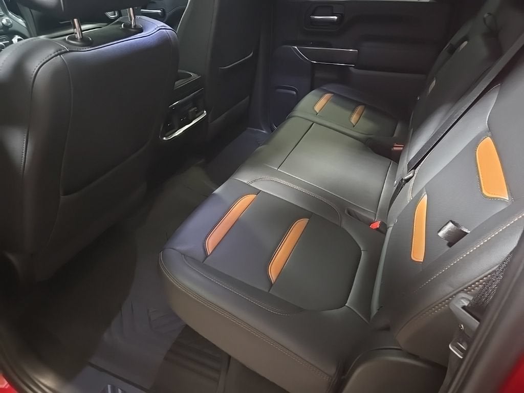 2022 GMC Sierra 2500 HD AT4