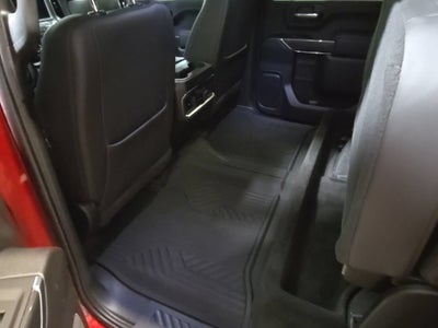 2022 GMC Sierra 2500 HD AT4