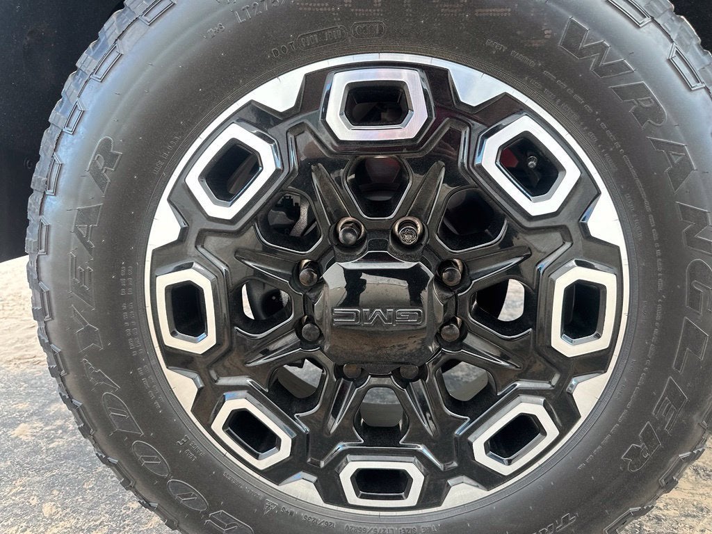 2021 GMC Sierra 2500 HD Denali