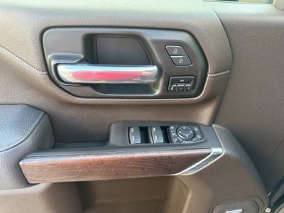 2021 GMC Sierra 2500 HD Denali