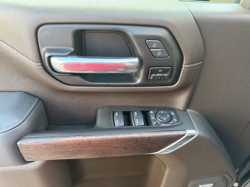 2021 GMC Sierra 2500 HD Denali
