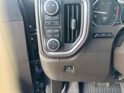 2021 GMC Sierra 2500 HD Denali