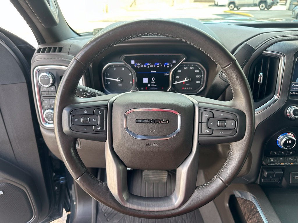 2021 GMC Sierra 2500 HD Denali