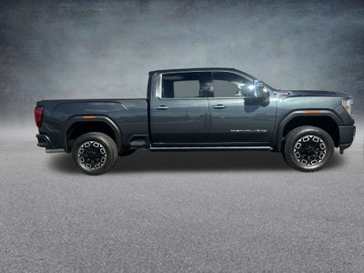 2021 GMC Sierra 2500 HD Denali