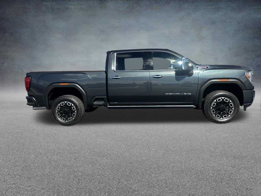 2021 GMC Sierra 2500 HD Denali