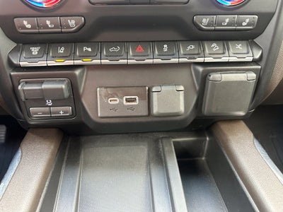 2021 GMC Sierra 2500 HD Denali