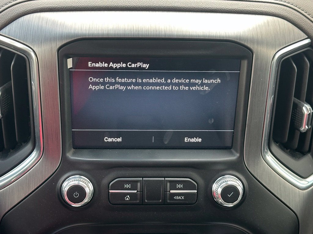 2021 GMC Sierra 2500 HD Denali