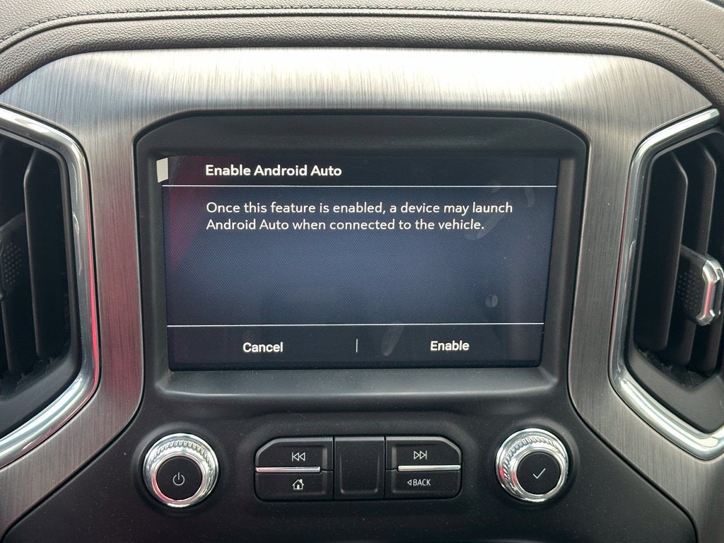 2021 GMC Sierra 2500 HD Denali