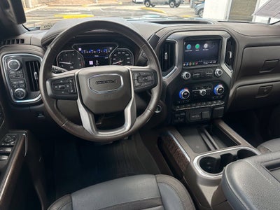 2021 GMC Sierra 2500 HD Denali
