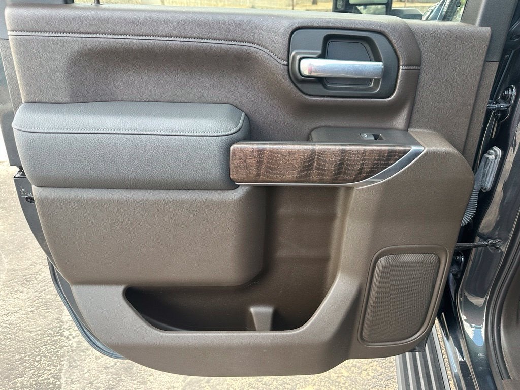 2021 GMC Sierra 2500 HD Denali