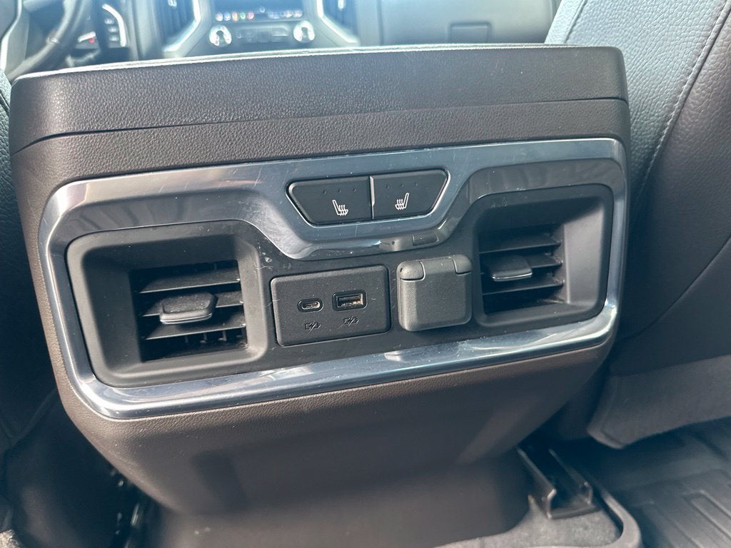2021 GMC Sierra 2500 HD Denali