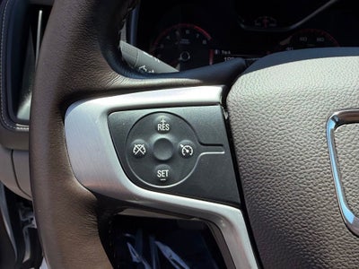 2015 GMC Canyon 2WD SLT