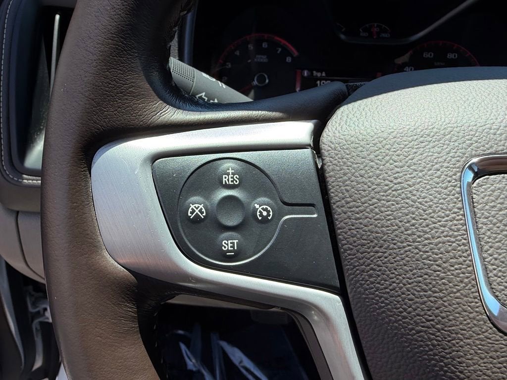 2015 GMC Canyon 2WD SLT