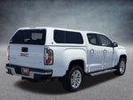 2015 GMC Canyon 2WD SLT