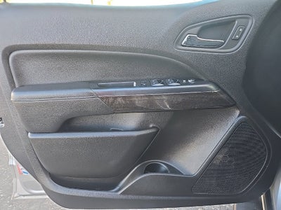 2019 GMC Canyon 2WD SLE