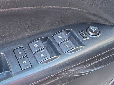 2019 GMC Canyon 2WD SLE