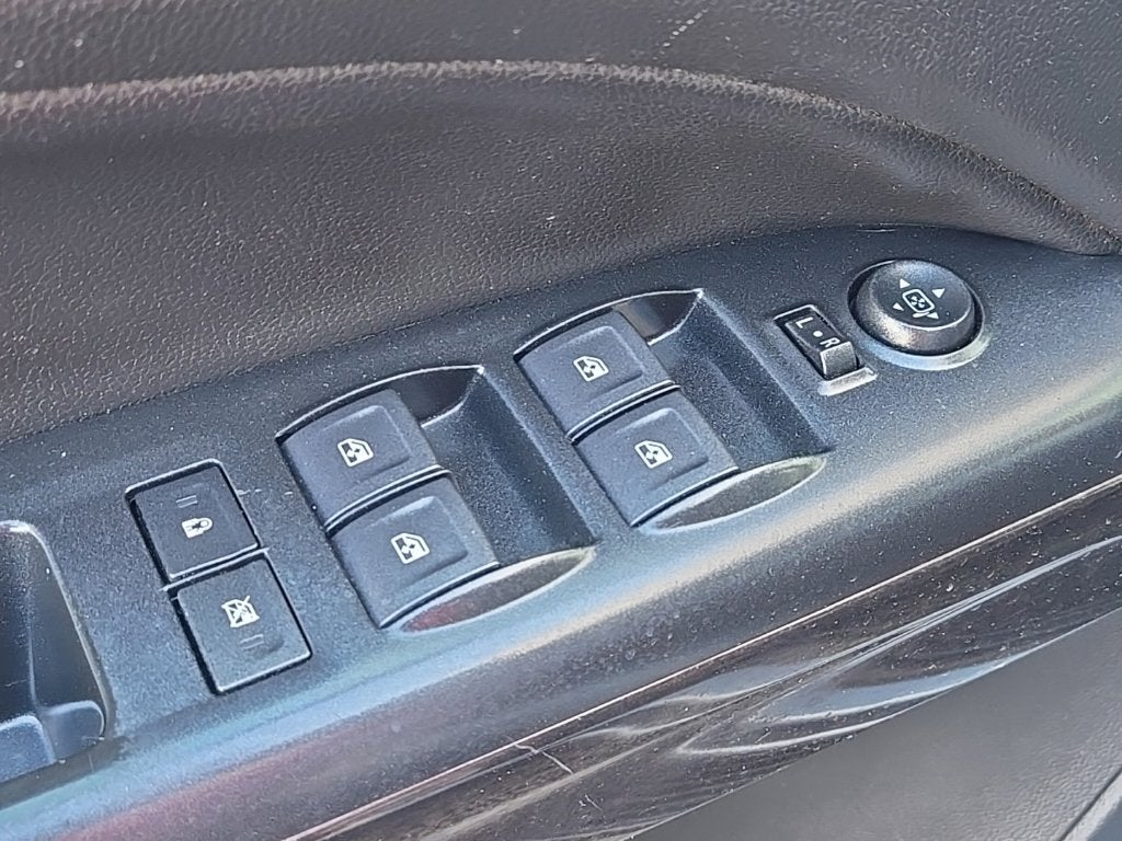 2019 GMC Canyon 2WD SLE