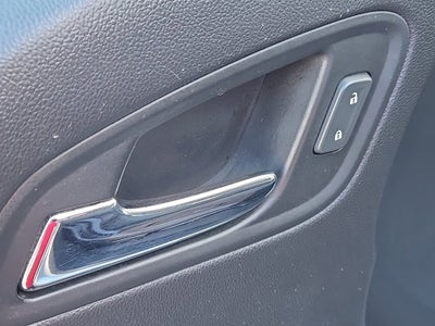 2019 GMC Canyon 2WD SLE