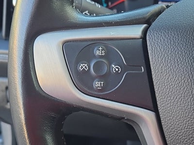 2019 GMC Canyon 2WD SLE