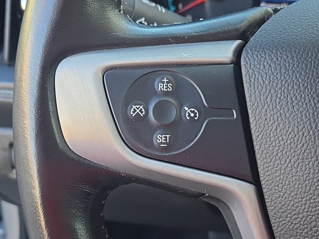 2019 GMC Canyon 2WD SLE