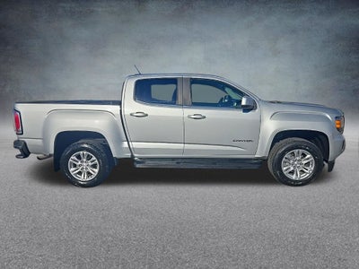 2019 GMC Canyon 2WD SLE