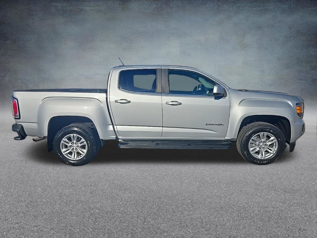 2019 GMC Canyon 2WD SLE