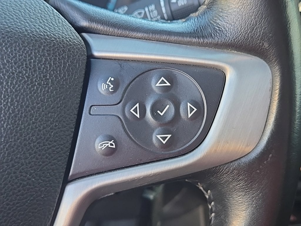 2019 GMC Canyon 2WD SLE