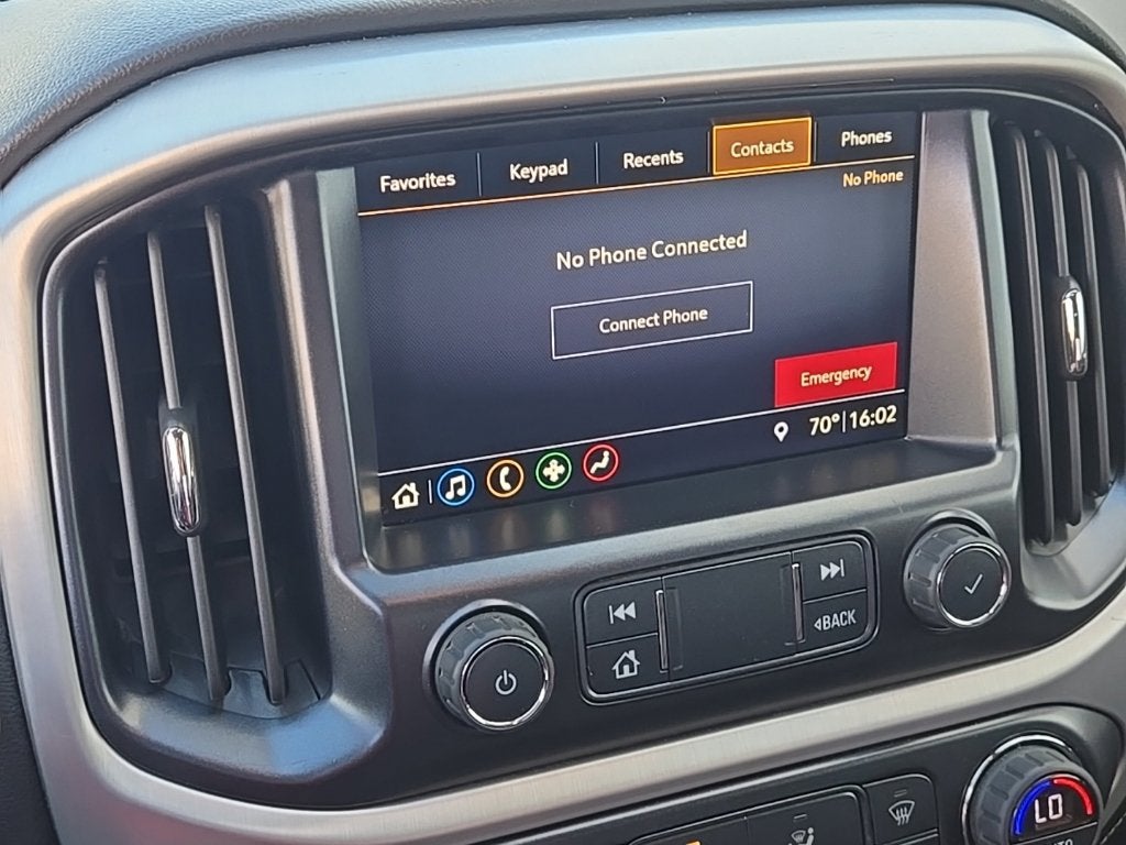 2019 GMC Canyon 2WD SLE