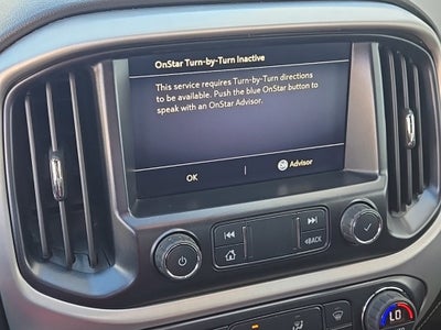 2019 GMC Canyon 2WD SLE