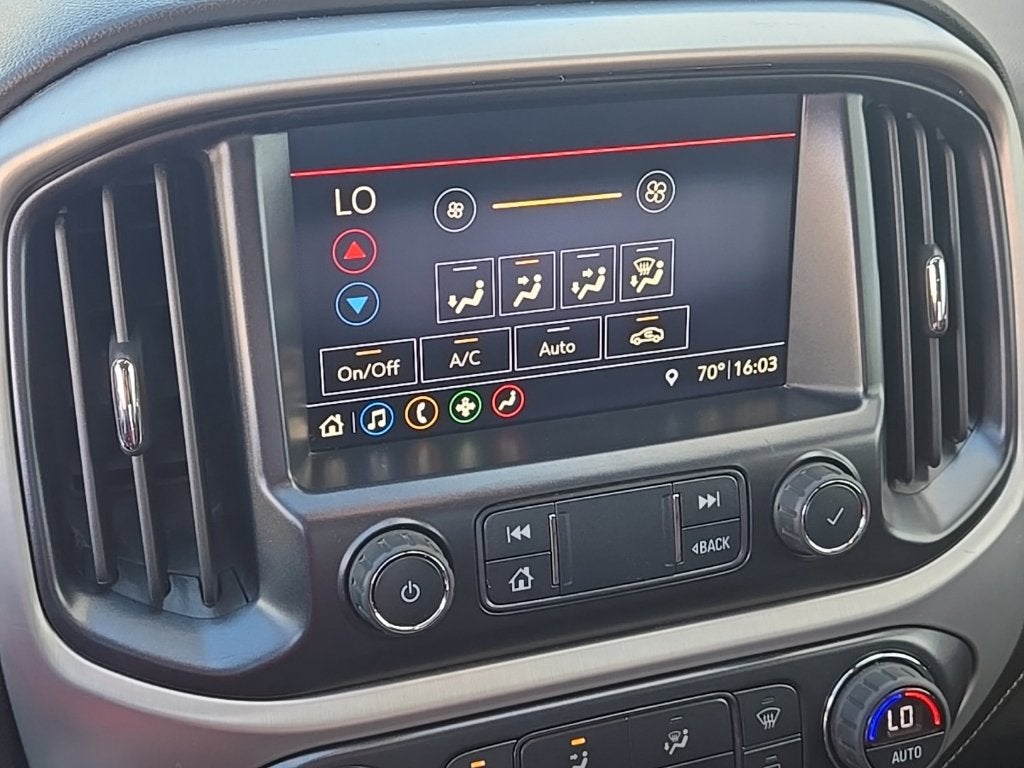 2019 GMC Canyon 2WD SLE
