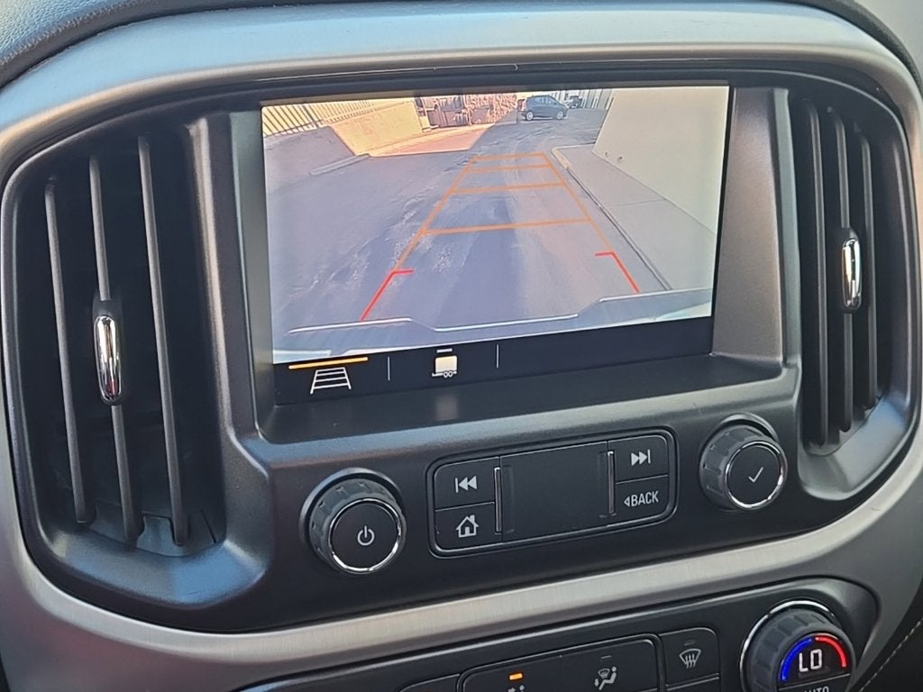 2019 GMC Canyon 2WD SLE