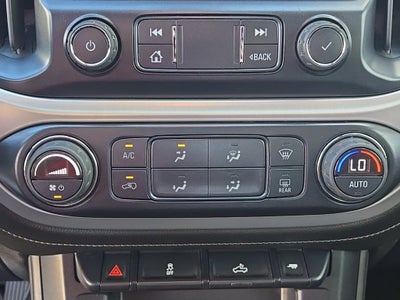 2019 GMC Canyon 2WD SLE
