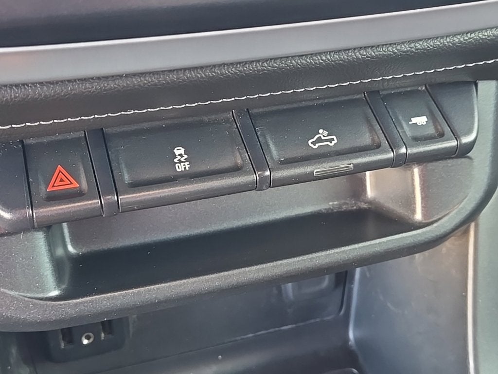 2019 GMC Canyon 2WD SLE