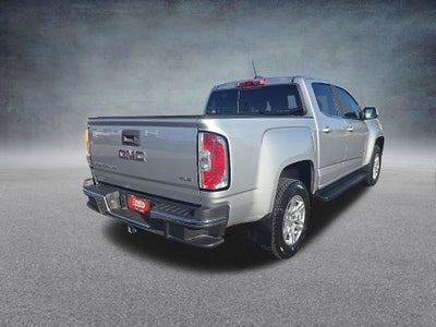 2019 GMC Canyon 2WD SLE