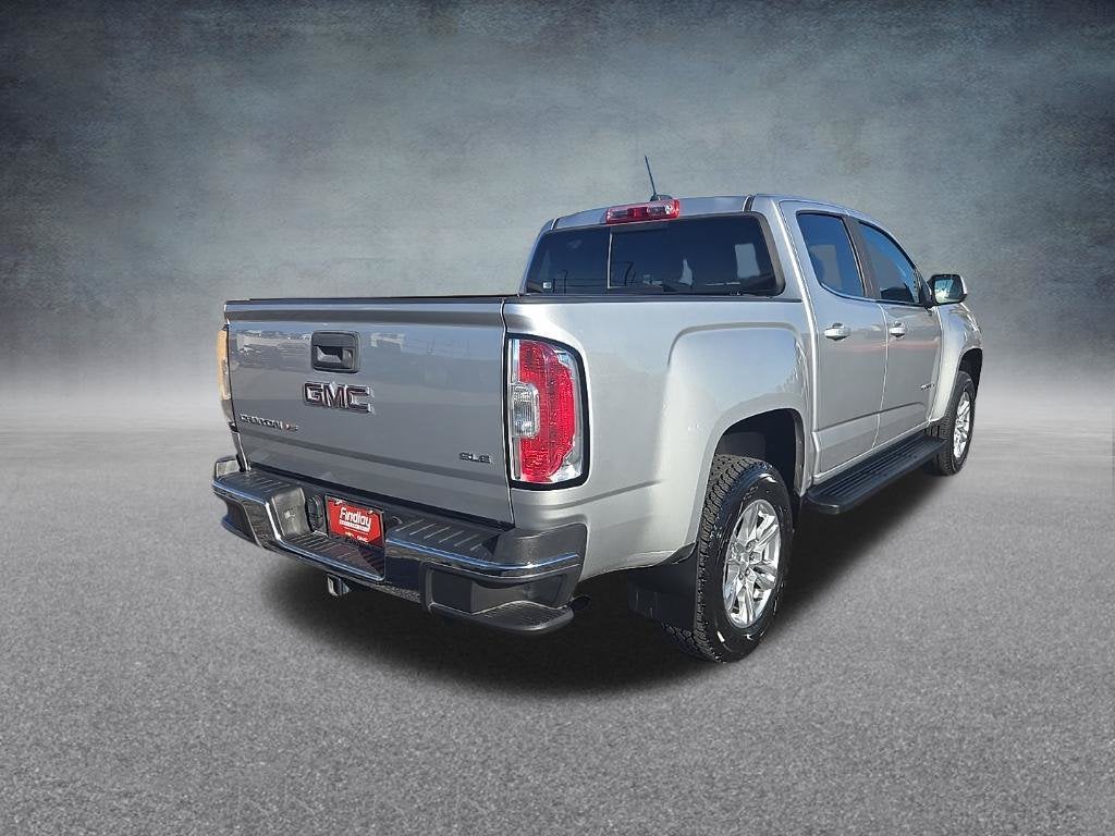 2019 GMC Canyon 2WD SLE