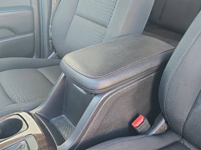 2019 GMC Canyon 2WD SLE