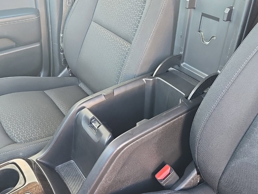 2019 GMC Canyon 2WD SLE