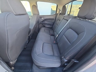 2019 GMC Canyon 2WD SLE