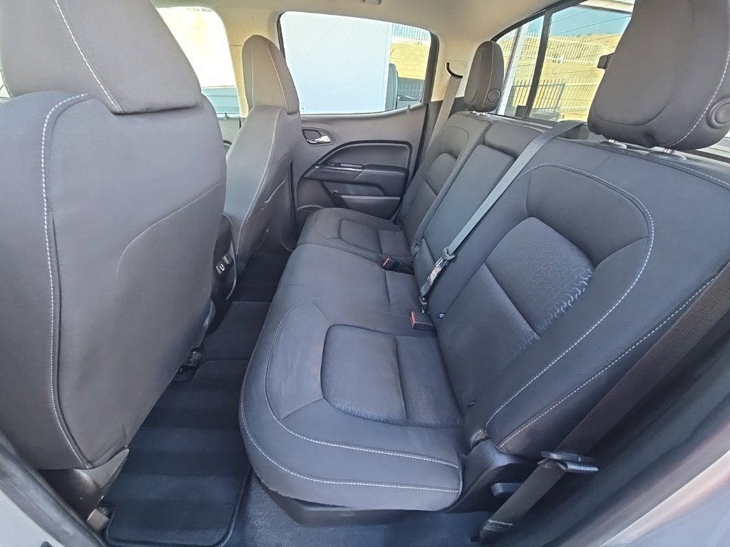 2019 GMC Canyon 2WD SLE