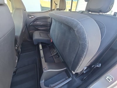 2019 GMC Canyon 2WD SLE