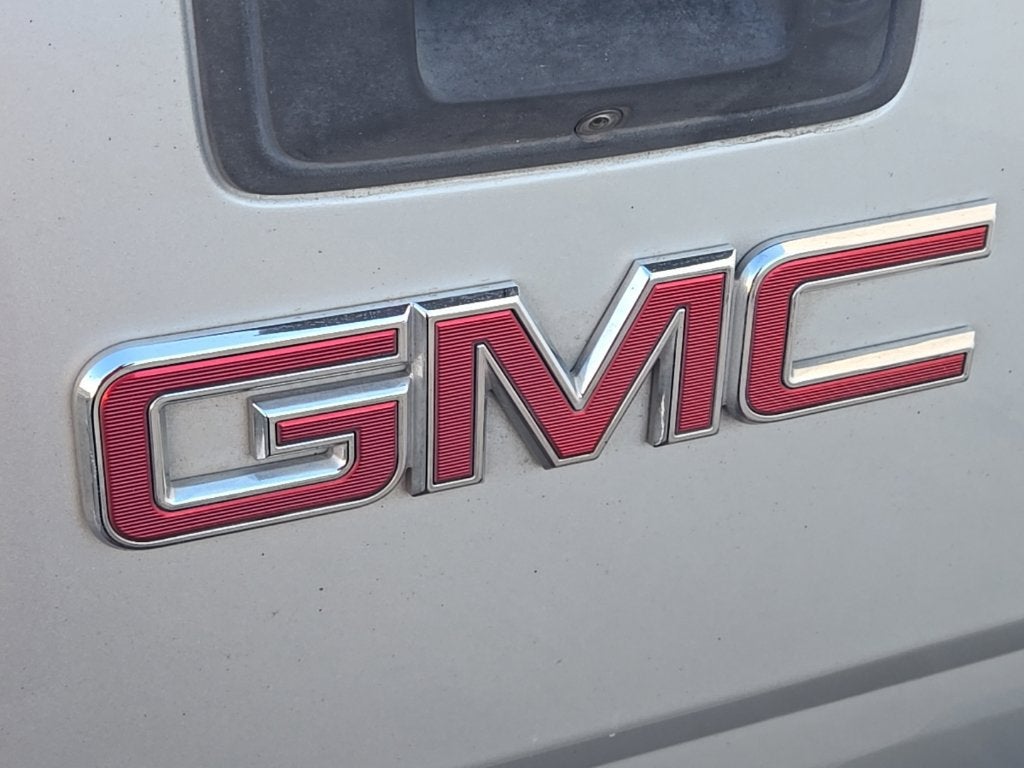 2019 GMC Canyon 2WD SLE