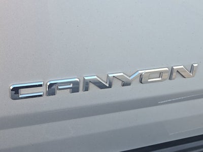 2019 GMC Canyon 2WD SLE