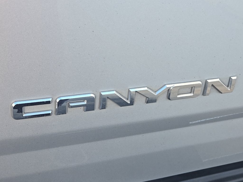 2019 GMC Canyon 2WD SLE