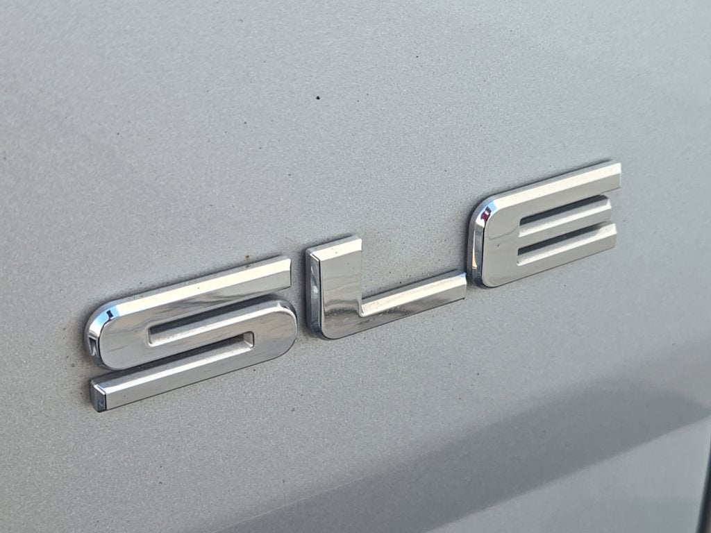 2019 GMC Canyon 2WD SLE