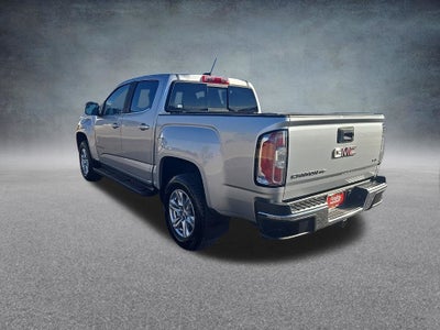 2019 GMC Canyon 2WD SLE