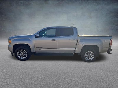 2019 GMC Canyon 2WD SLE
