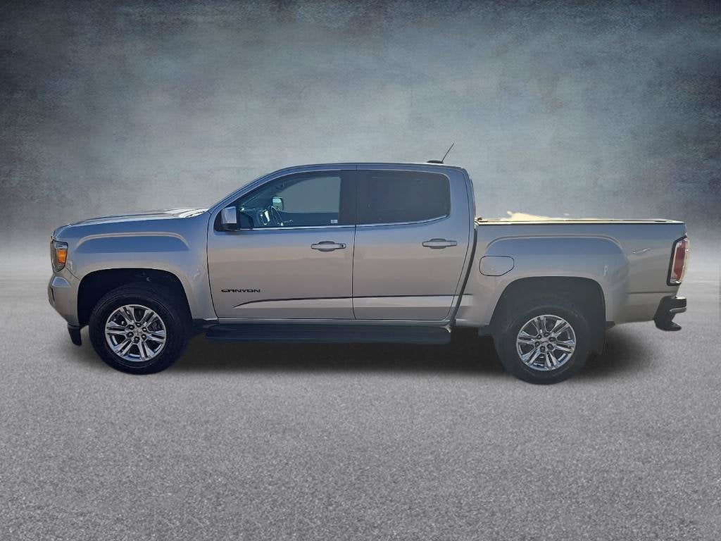 2019 GMC Canyon 2WD SLE
